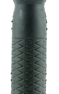 NcStar AARH AR-15 Vertical Grip  Weaver and Picatinny-Type Rails Black