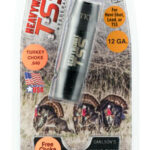 Carlson's Choke Tubes 38000 TSS Turkey 12 Gauge Turkey 17-4 Stainless Steel | Elite Firearms