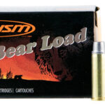 HSM 414N20 Bear Load 41 Rem Mag 230 gr Semi Wadcutter 20 Per Box/ 20 Cs | Elite Firearms