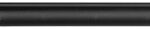 Tactical Solutions 1022TEMB X-Ring Barrel 22 LR 16.50" Matte Black Finish Aluminum Material Bull with Fluting & Threading for Ruger 10/22 | Elite Firearms