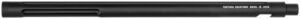 Tactical Solutions 1022TEMB X-Ring Barrel 22 LR 16.50" Matte Black Finish Aluminum Material Bull with Fluting & Threading for Ruger 10/22 | Elite Firearms