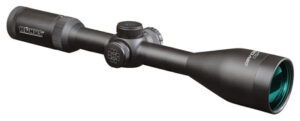 Konus 7190 KonusPro EVO Black 3-12x50mm 1" Tube Dual Illuminated Red/Blue 30/30 Engraved Floating Cross Reticle | Elite Firearms