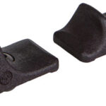 Sig Sauer KITTRDGRIPHANDSTOPBLK Tread Handstop Kit Black Polymer