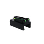 Truglo TG941XD Magnum Gobble-Dot Xtreme Benelli Legacy, M1 Field, Montefeltro, Super Black Eagle, Vinci 12 ga Fiber Optic Red Fiber Optic Green 5/16" Rib | Elite Firearms