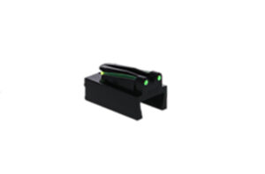 Truglo TG941XD Magnum Gobble-Dot Xtreme Benelli Legacy, M1 Field, Montefeltro, Super Black Eagle, Vinci 12 ga Fiber Optic Red Fiber Optic Green 5/16" Rib | Elite Firearms