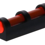 Truglo TG947ERM Long Bead  Metal Browning/Caesar Guerini/Charles Daly/Franchi/Moss Reserve O/U/Wthby/Win Fiber Optic Red 3mm | Elite Firearms