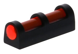 Truglo TG947ERM Long Bead  Metal Browning/Caesar Guerini/Charles Daly/Franchi/Moss Reserve O/U/Wthby/Win Fiber Optic Red 3mm | Elite Firearms