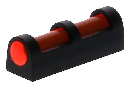 Truglo TG947ERM Long Bead  Metal Browning/Caesar Guerini/Charles Daly/Franchi/Moss Reserve O/U/Wthby/Win Fiber Optic Red 3mm | Elite Firearms