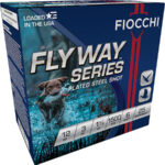 Fiocchi 123ST6 Flyway 12 Gauge 3" 1 1/8 oz 6 Shot 25 Per Box/ 10 Cs | Elite Firearms