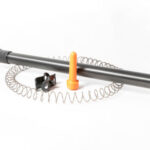 Carlson's Choke Tubes 04518 Magazine Extension  12 Gauge Benelli M2 Benelli Super Black Eagle II Benelli M1 Benelli Super Black Eagle I Benelli Super Black Eagle III 10 Blued Steel | Elite Firearms
