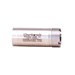 Carlson's Choke Tubes 56614 Replacement  12 Gauge Modified Flush 17-4 Stainless Steel | Elite Firearms