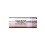 Carlson's Choke Tubes 56616 Replacement 12 Gauge Full Flush 17-4 Stainless Steel | Elite Firearms