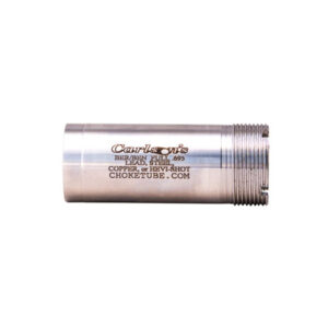 Carlson's Choke Tubes 56616 Replacement 12 Gauge Full Flush 17-4 Stainless Steel | Elite Firearms