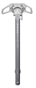 Radian Weapons R0005 Raptor Ambi Charging Handle, NP3 Coated, Fits Mil-Spec AR-15/M16 Platform | Elite Firearms