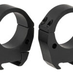 Talley TMS34H Modern Sporting Black Anodized 34mm High | Elite Firearms