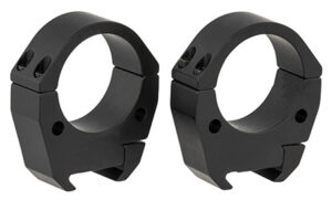 Talley TMS34H Modern Sporting Black Anodized 34mm High | Elite Firearms