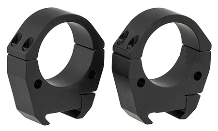 Talley TMS34H Modern Sporting Black Anodized 34mm High | Elite Firearms