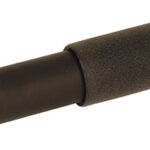 LBE Unlimited PBTBLK Pistol Buffer Tube Black AR-Platform