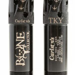 Carlson's Choke Tubes 80145 Bone Collector 20 Gauge Turkey Extended Ported 17-4 Stainless Steel | Elite Firearms