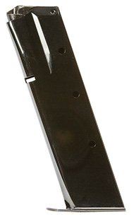 Magnum Research MAG915 Magazine Standard Baby Eagle 9mm 15 rd Black Finish | Elite Firearms