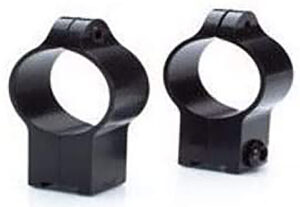 Talley 30CZRL Rimfire Rings  Black CZ 452 European/455/457/512/513 30mm Low | Elite Firearms
