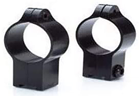 Talley 30CZRL Rimfire Rings  Black CZ 452 European/455/457/512/513 30mm Low | Elite Firearms
