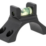 Talley 1ACI Anti-Cant Indicator 1" Tube Diameter Aluminum Black Anodized | Elite Firearms