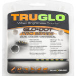 TRU TG-TG104D GLO-DOT PRO SERIES UNIV DUAL | Elite Firearms