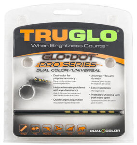 TRU TG-TG104D GLO-DOT PRO SERIES UNIV DUAL | Elite Firearms
