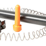 Carlson's Choke Tubes 04521 Magazine Extension 12 Gauge Remington 870 Remington 11-87 Remington 1100 Remington Versa Max Remington V3 12 Blued Steel | Elite Firearms