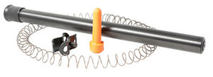 Carlson's Choke Tubes 04521 Magazine Extension 12 Gauge Remington 870 Remington 11-87 Remington 1100 Remington Versa Max Remington V3 12 Blued Steel | Elite Firearms