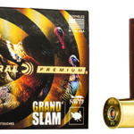 Federal PFCX101F5 Premium Grand Slam 10 Gauge 3.50" 2 oz 5 Shot 10 Per Box/ 25 Cs