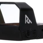 Rival Arms RARA8029BN X1 Micro Reflex Sight Reflex Sight Black 1 X 29mm 3 MOA Red Dot Reticle 3 MOA Dot Handgun | Elite Firearms