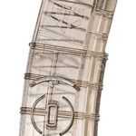 ETS Group AR1530CG2 Rifle Mags Gen 2 30rd Detachable with Coupler 5.56x45mm NATO Fits AR-15 Clear Polymer | Elite Firearms