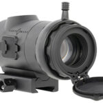 Sightmark SM18041 Wraith 4K Mini Night Vision Riflescope Black 2-16x32mm Illuminated Multi Reticle | Elite Firearms