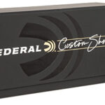 Federal FCS65PRCTA1SC Custom Rifle Ammo Custom Shop 6.5 PRC 130 gr Terminal Ascent 20 Per Box | Elite Firearms