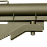 B5 Systems CAR1482 CAR-15 OD Green Synthetic Mil-Spec Carbine Style, Fits AR-Platform | Elite Firearms