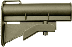 B5 Systems CAR1482 CAR-15 OD Green Synthetic Mil-Spec Carbine Style, Fits AR-Platform | Elite Firearms