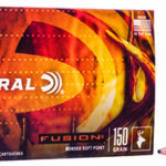 Federal F270FS2 Fusion 270 Win 150 gr Fusion Soft Point 20 Per Box/ 10 Cs | Elite Firearms