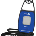 Huskemaw Optics 20HWM2 Swiss 2 Wind Meter Blue | Elite Firearms