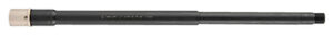 Ballistic Advantage BABL6MM001PQ Premium Series  6mm ARC 16" Threaded SPR Profile, Midlength with Low Pro Gas Block, Black QPQ 4150 Chrome Moly Vanadium Steel, Fits AR-15 | Elite Firearms