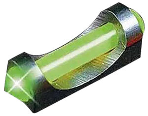 Truglo TG948BG Fat Bead Ruger/Win 1200,1300,1400,Super X2 Green Fiber Optic Black 3-56 | Elite Firearms