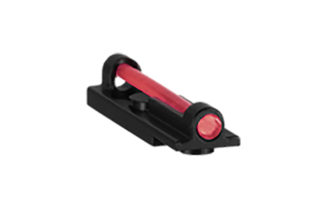 Truglo TG949A Tru-Bead Universal Shotgun Fiber Optic Green,Red,Yellow,Orange Front Black | Elite Firearms