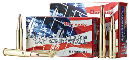 Hornady .25-06 Remington 117gr Brass – 20rd