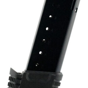 ProMag SPR09 Standard Blued Steel Extended 7rd 45 ACP for Springfield XD-S