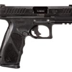 TAURUS TS9 9MM BLACK 4" 17+1 | Elite Firearms