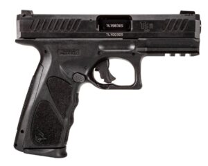 TAURUS TS9 9MM BLACK 4" 17+1 | Elite Firearms