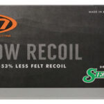 HSM 24318N Low Recoil 243 Win 85 gr Orange Polymer Tip 20 Per Box/ 25 Cs | Elite Firearms