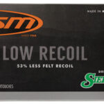 HSM 300642N Low Recoil 30-06 Springfield 150 gr Orange Polymer Tip 20 Per Box/ 20 Cs | Elite Firearms
