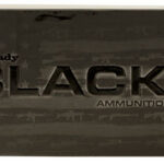 Hornady 82246 Black 450 Bushmaster 250 gr Flex Tip eXpanding 20 Per Box/ 10 Cs